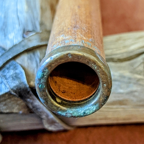 Antique Wood Spindles Bundle - Picture 2 of 15